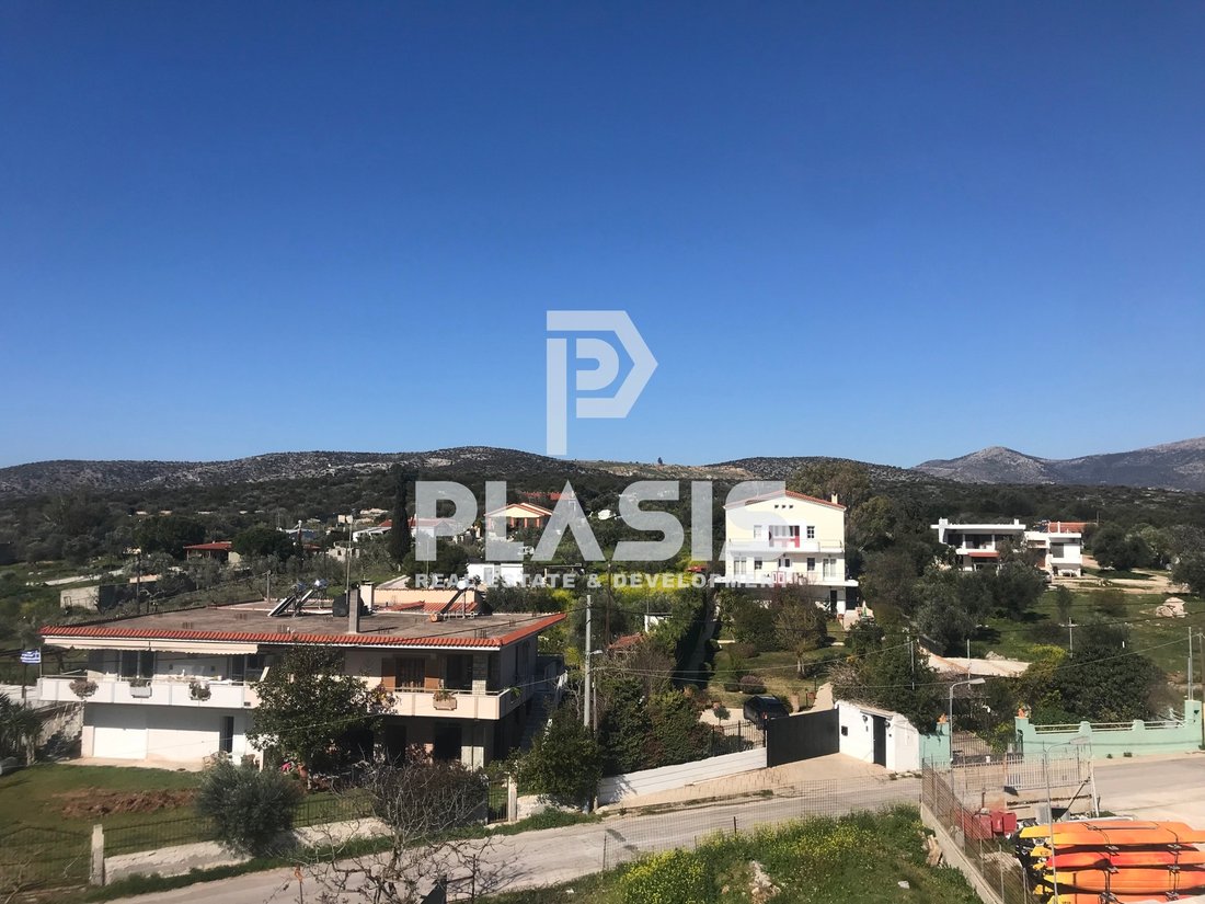 Apartment in Kropia, Attica, Greece 4 - 15855331