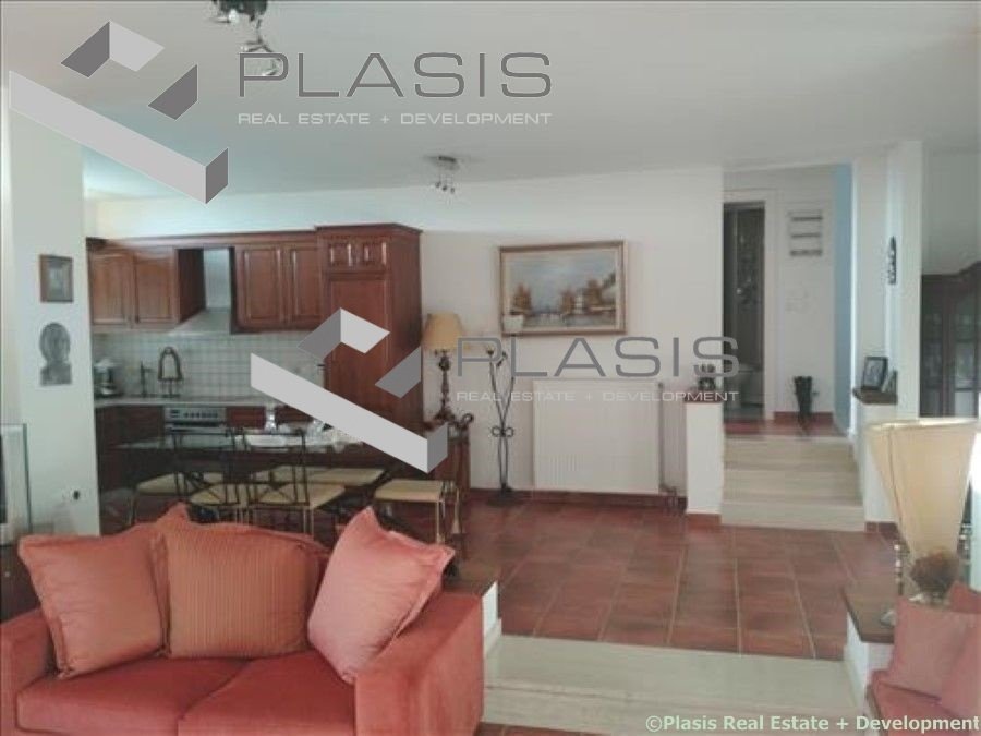 House in Palea Fokea, Attica, Greece 2 - 15937115