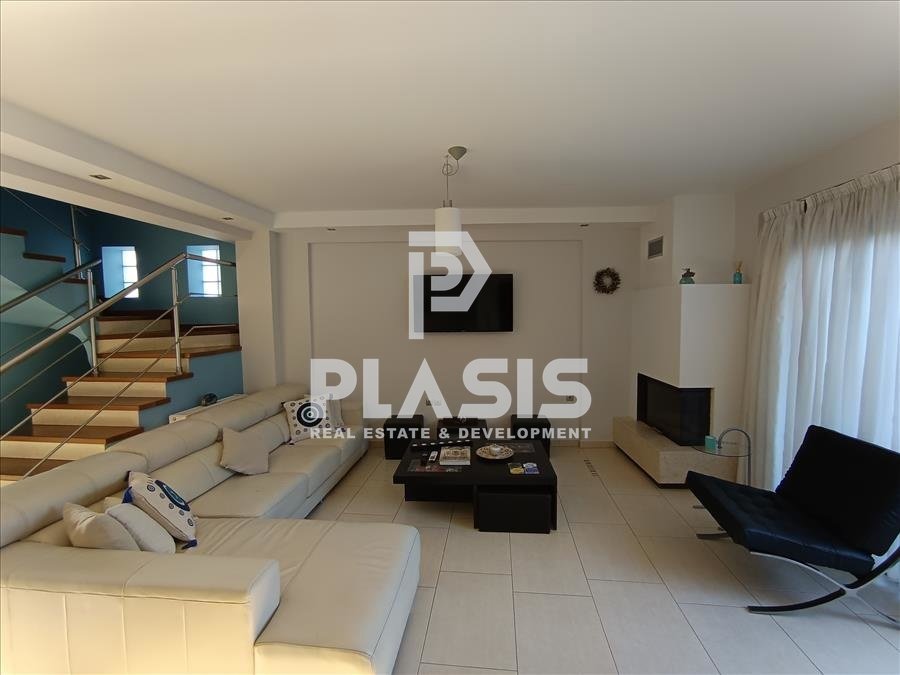 Apartment in Vari, Attica, Greece 2 - 15998170