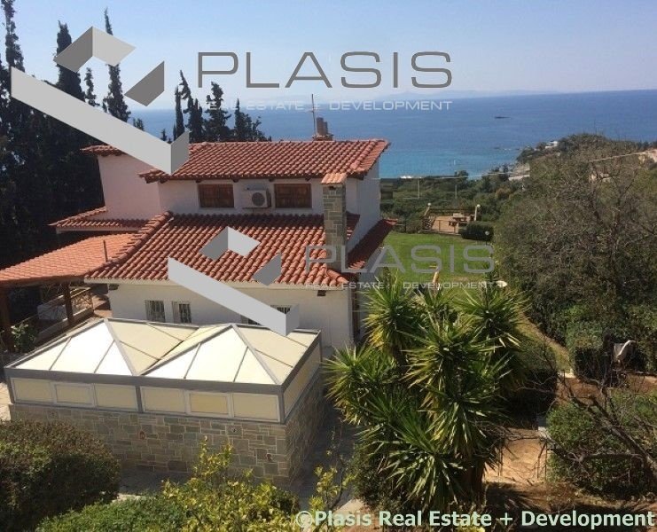 House in Anavissos, Attica, Greece 2 - 15191045