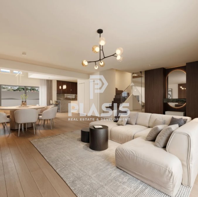 Apartment in Central Macedonia, Macedonia and Thrace, Greece 3 - 15729386