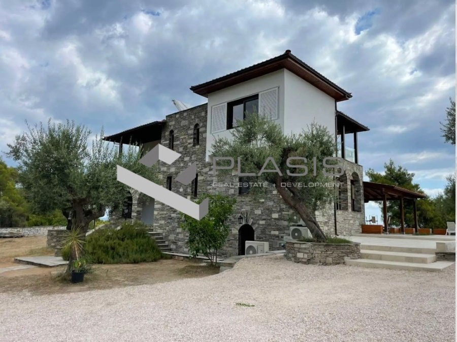 Maison à Sithonie, Macedonia and Thrace, Grèce 1 - 15431633