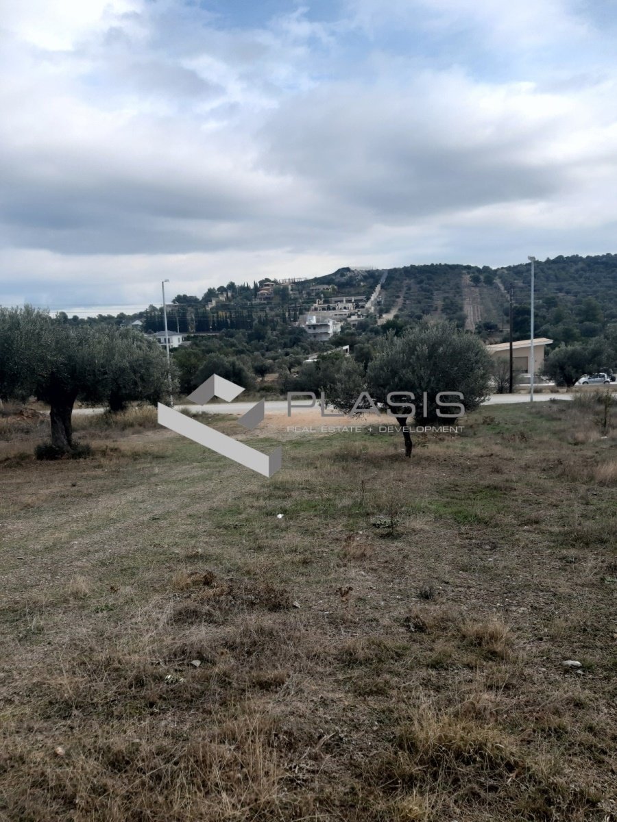 Land in Glyka Nera, Attica, Greece 1 - 15731099