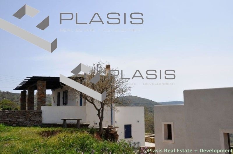 House in Makronisos, Aegean, Greece 3 - 15731384