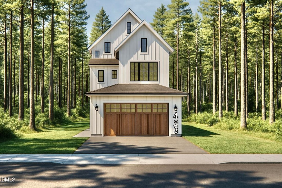 House in Cary, North Carolina, United States 1 - 16733291