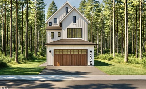 Haus in Cary, North Carolina, Vereinigte Staaten 1
