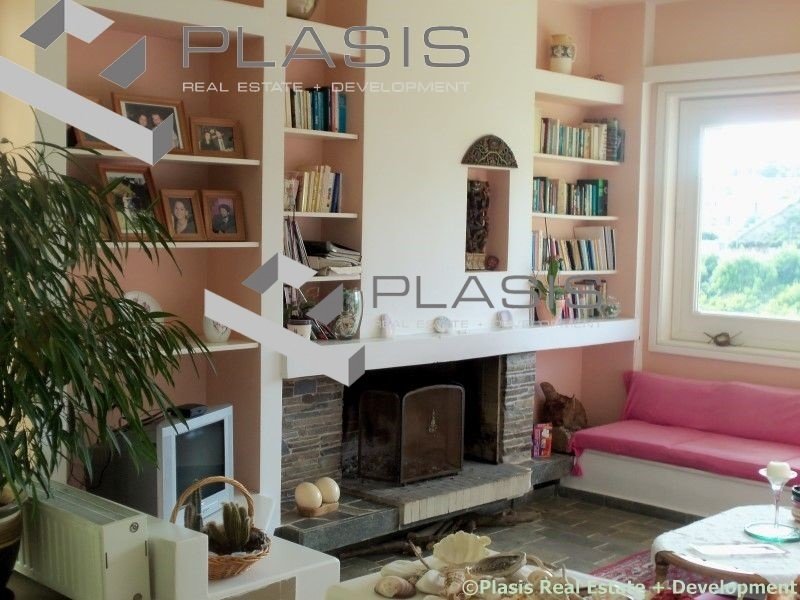 House in Nea Makri, Attica, Greece 3 - 15731383