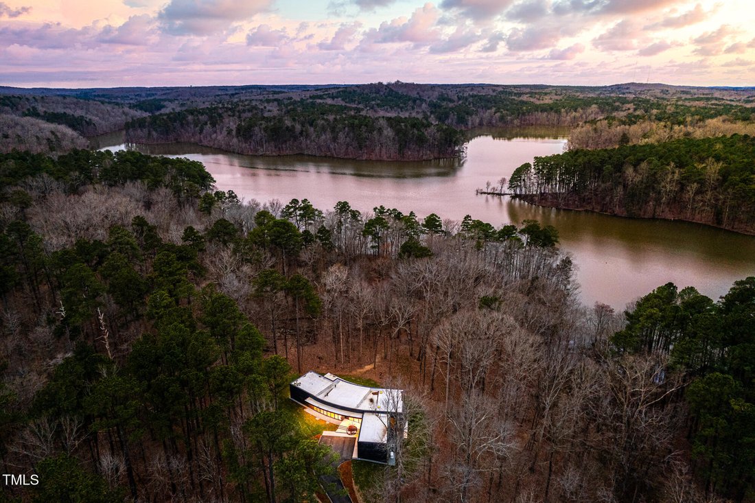 House in Chapel Hill, North Carolina, United States 1 - 16733495