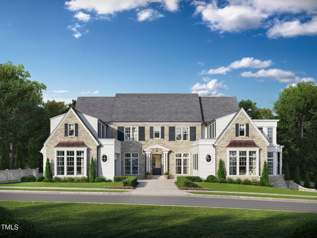 Apartment in Chapel Hill, North Carolina, United States 1 - 16733187