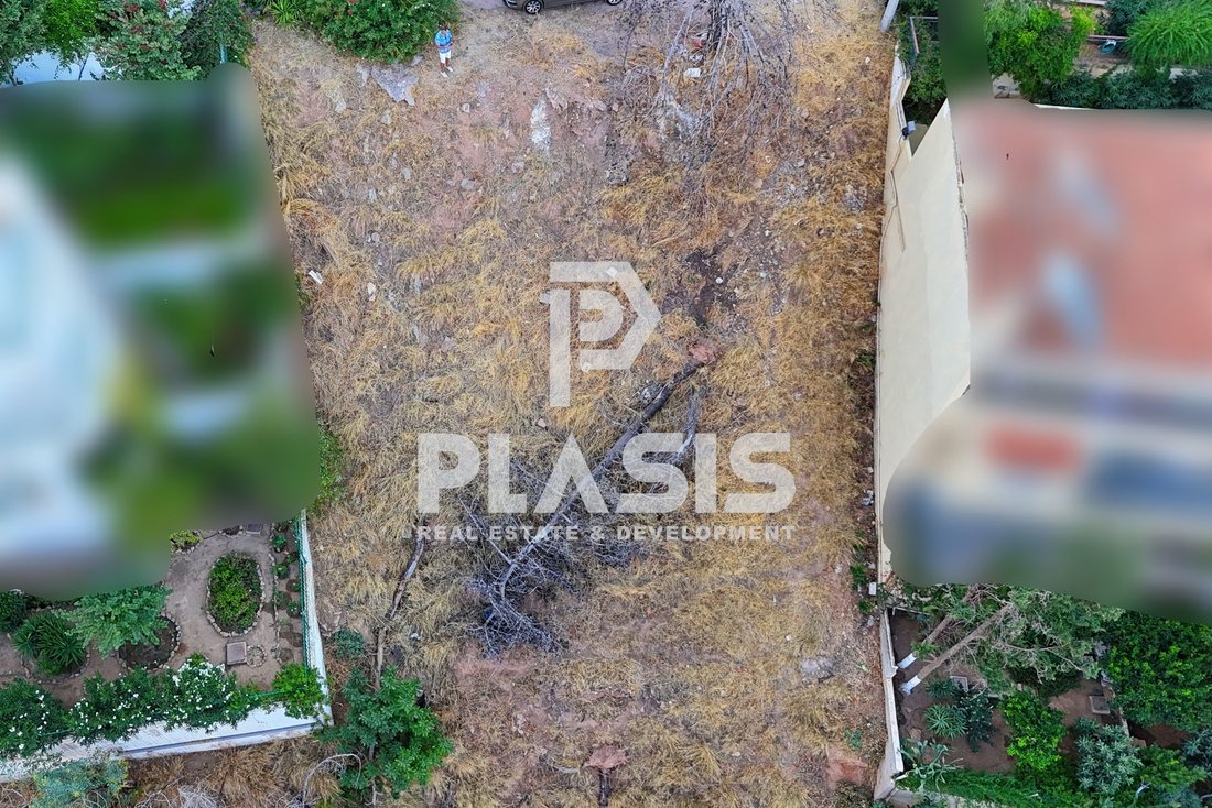 Land in Voula, Attica, Greece 5 - 16148232
