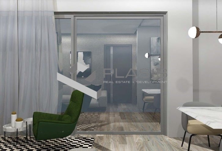 Apartment in Nea Smyrni, Attica, Greece 5 - 15729425