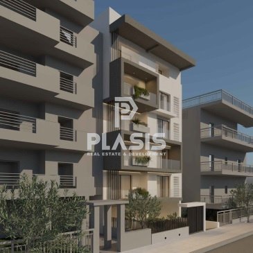Apartment in Elliniko, Attica, Greece 5 - 15947188