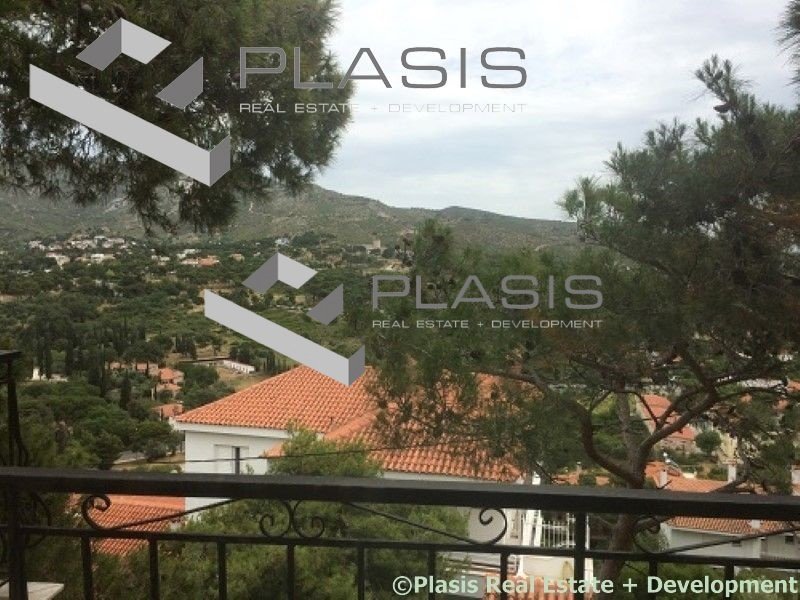 Land in Penteli, Attica, Greece 4 - 15731448