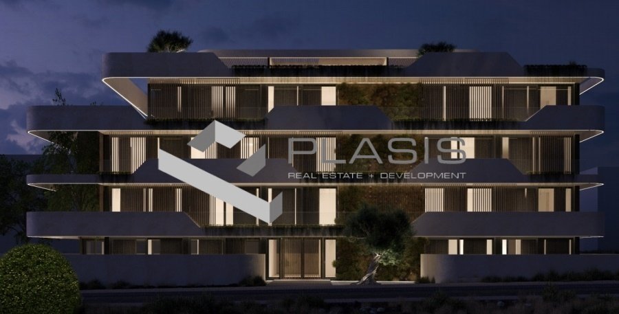 Apartment in Vari, Attica, Greece 1 - 15729471
