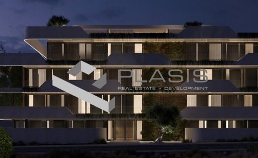 Apartamento en Vari, Ática, Grecia 1