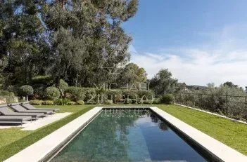 Villa in Grasse, Provence-Alpes-Côte d'Azur, France 3 - 16731424