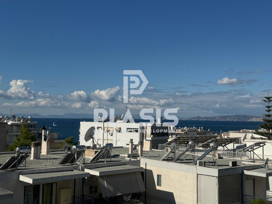 Apartment in South Athens, Attica, Greece 1 - 15072021