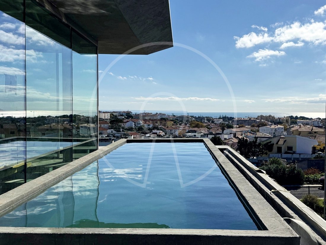 House in Alcabideche, Lisbon, Portugal 3 - 13870168