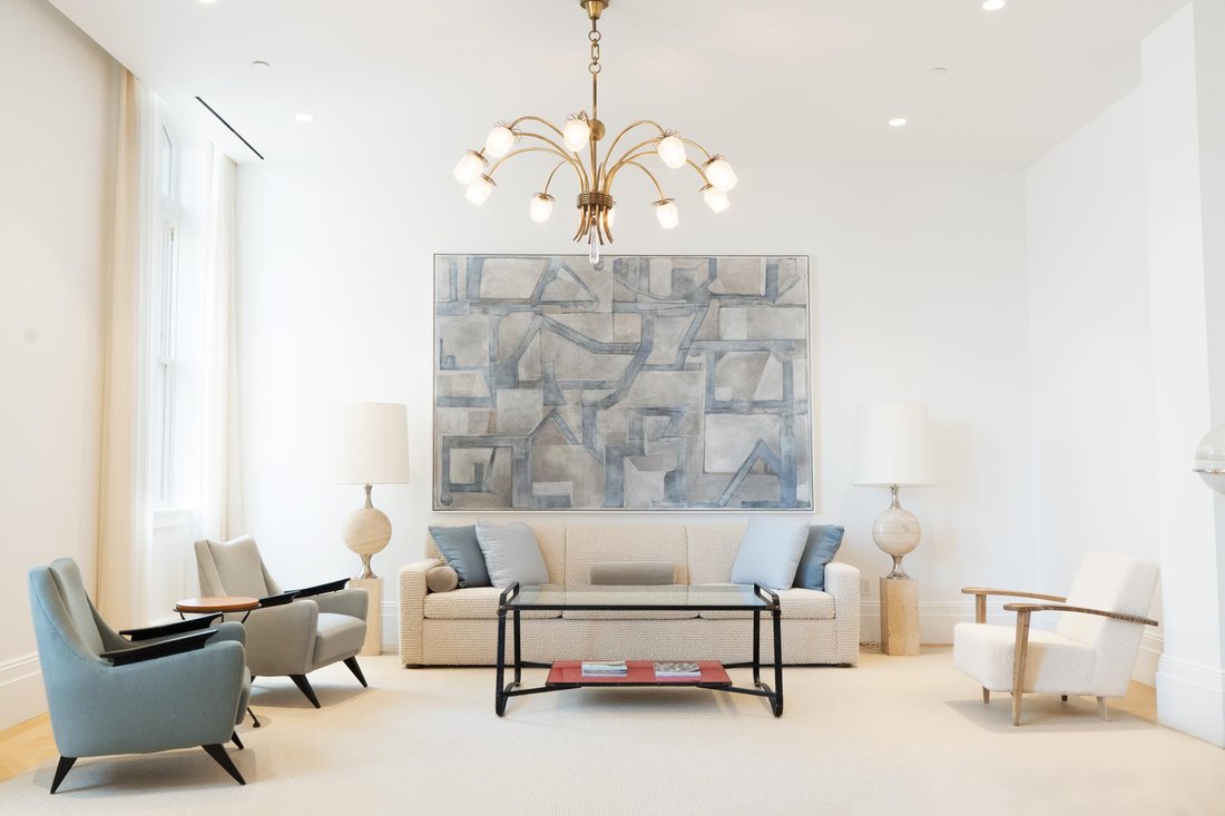 Condo in New York, New York, United States 1 - 15625380