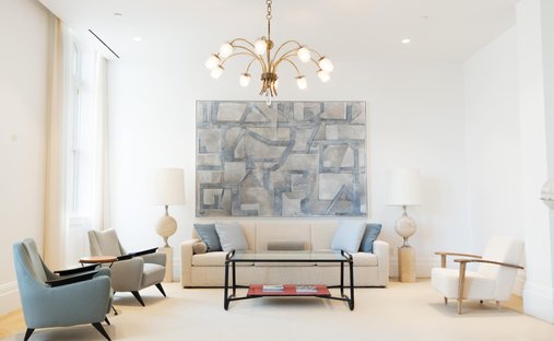 Condo in New York, New York, United States 1