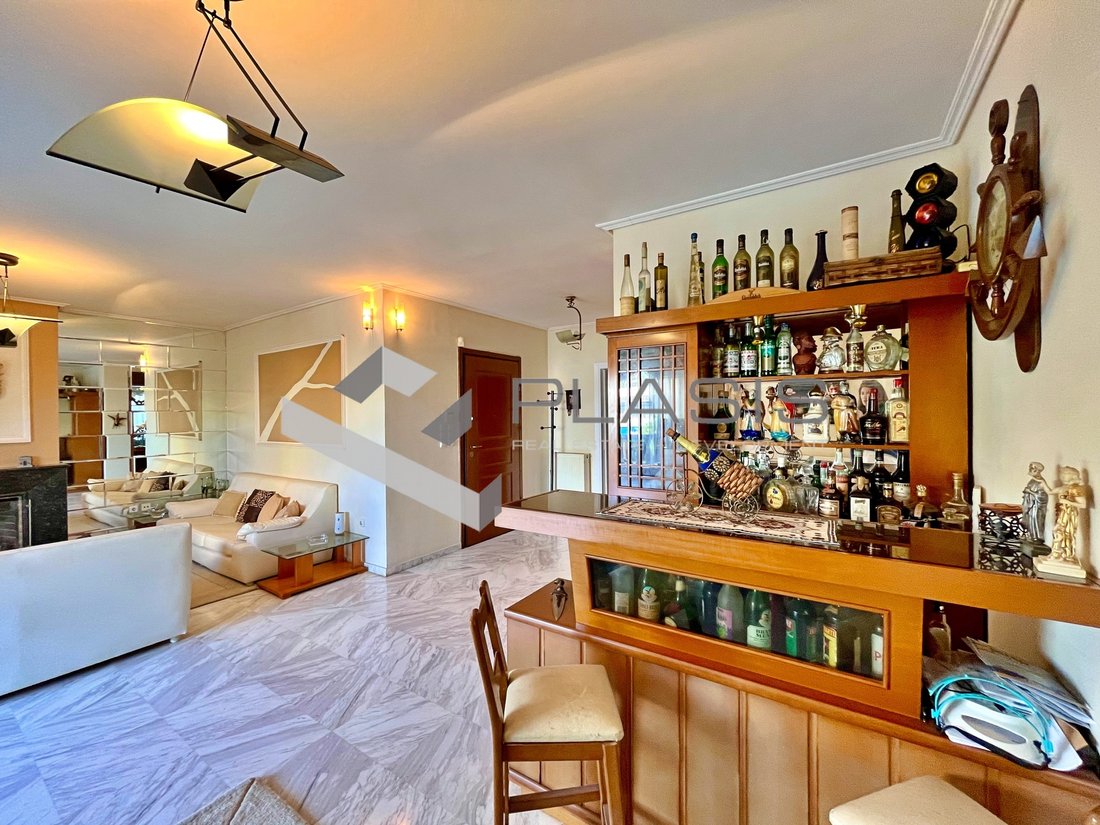Apartment in Voula, Attica, Greece 3 - 15104809