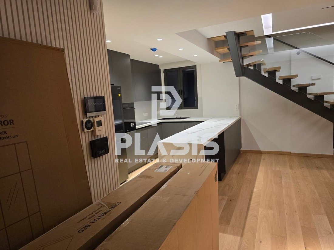 Apartment in South Athens, Attica, Greece 3 - 16259516