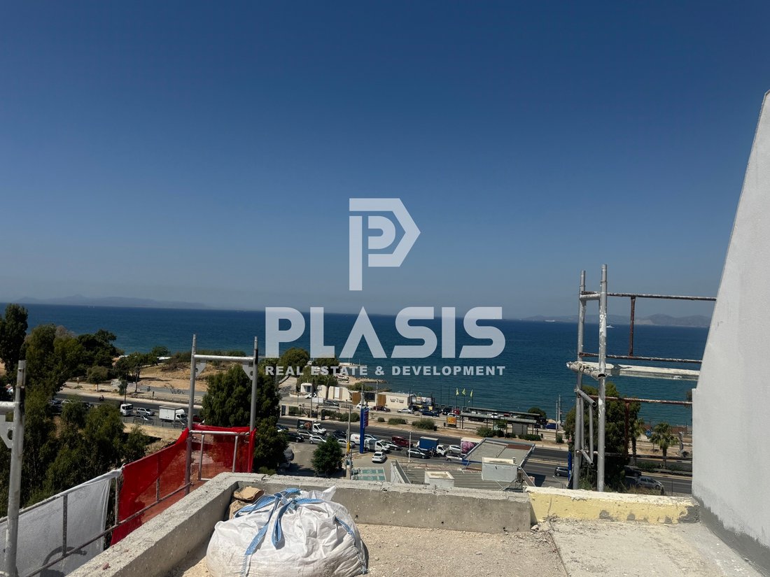 Apartment in South Athens, Attica, Greece 3 - 15998163