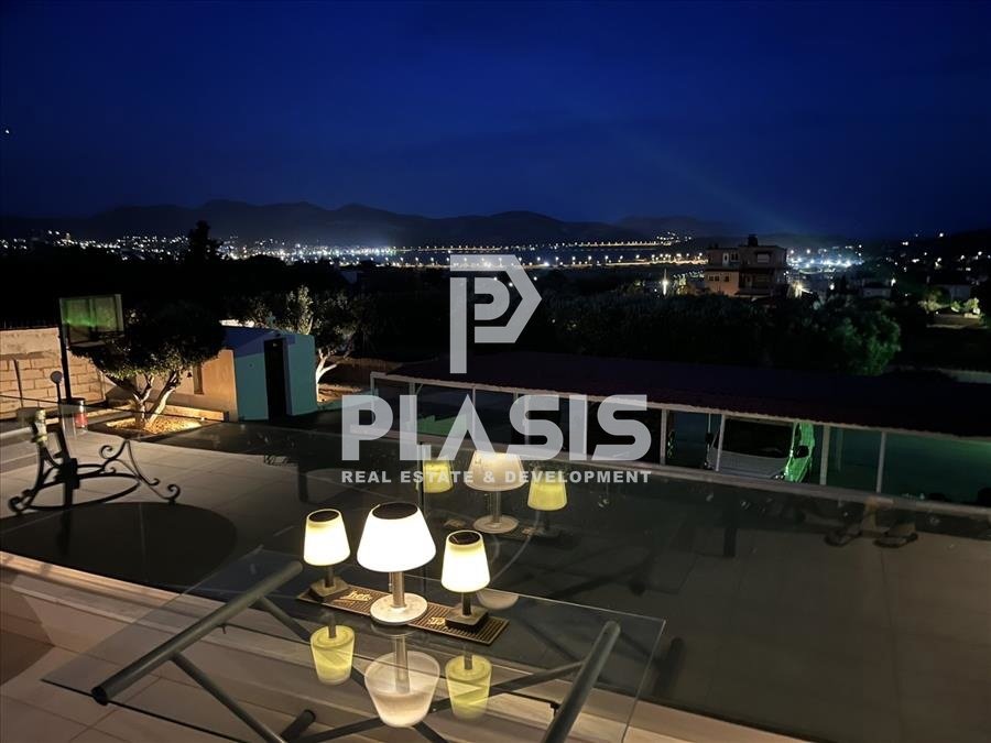 House in Anavissos, Attica, Greece 3 - 15855314