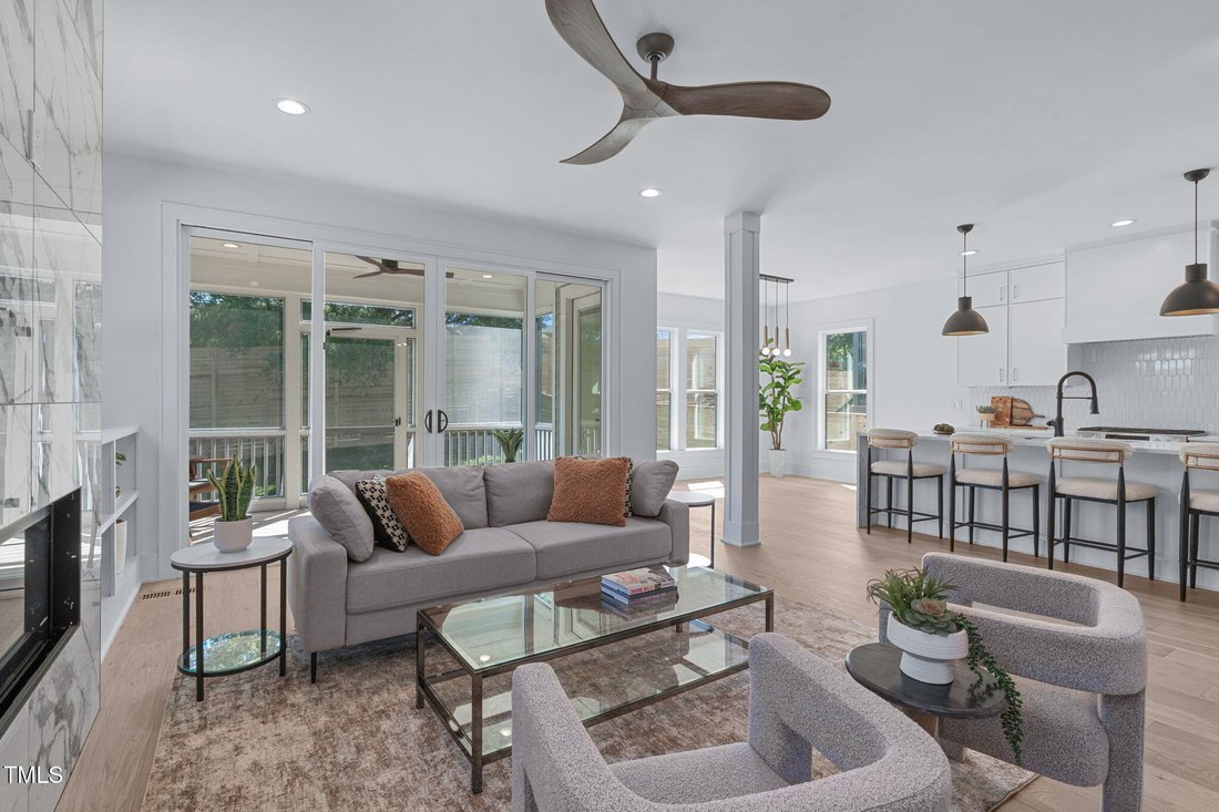 House in Raleigh, North Carolina, United States 5 - 16732545