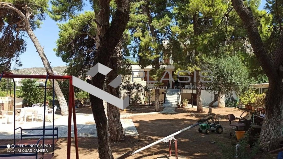 House in Saronida, Attica, Greece 2 - 15190946