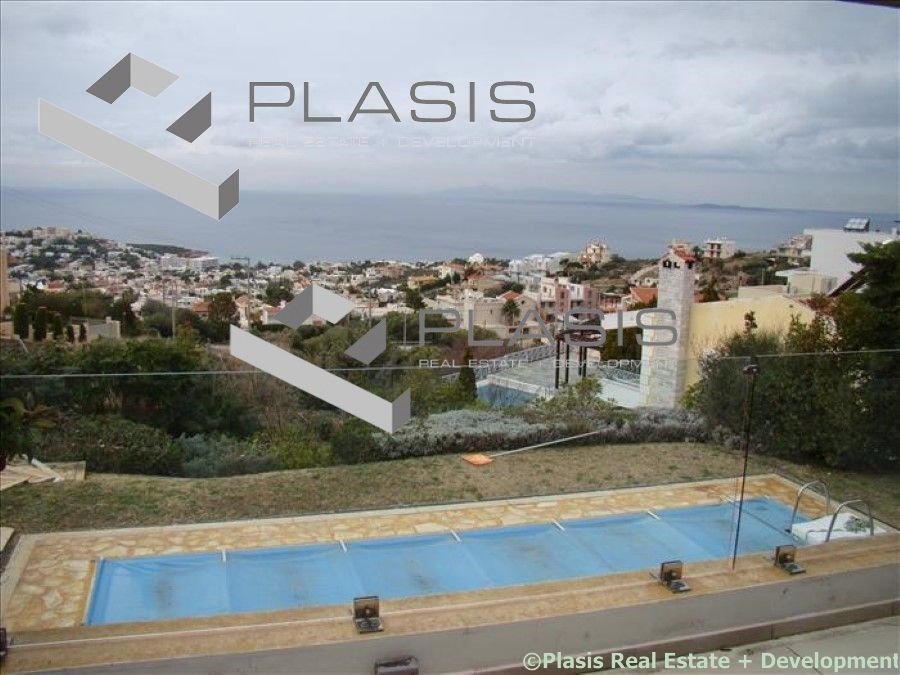 Apartment in Saronida, Attica, Greece 1 - 15191009