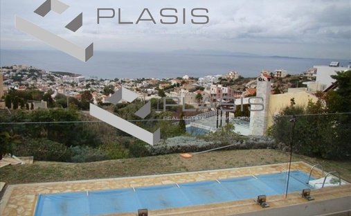 Appartement à Saronida, Attique, Grèce 1