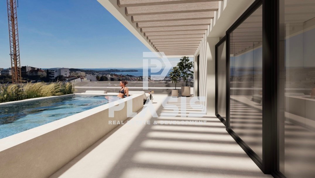 Apartment in 6th District of Athens, Athens, Greece 1 - 16620205