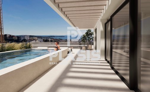 Apartment in 6th District of Athens, Athens, Greece 1