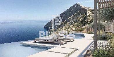 Villa in Paros, Aegean, Greece 1 - 16306720