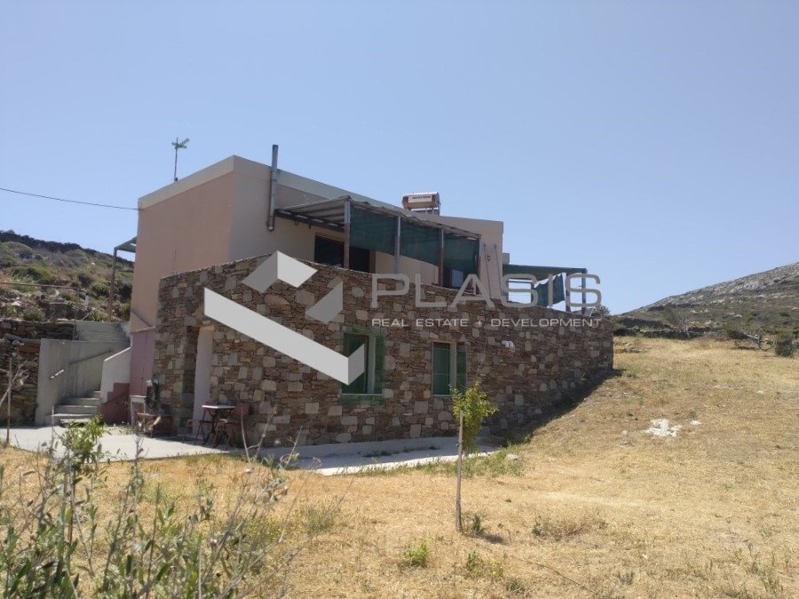 Casa a Siro, Aegean, Grecia 5 - 15731332