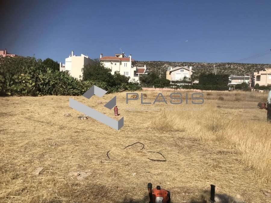 Land in Vari, Attica, Greece 2 - 15221685