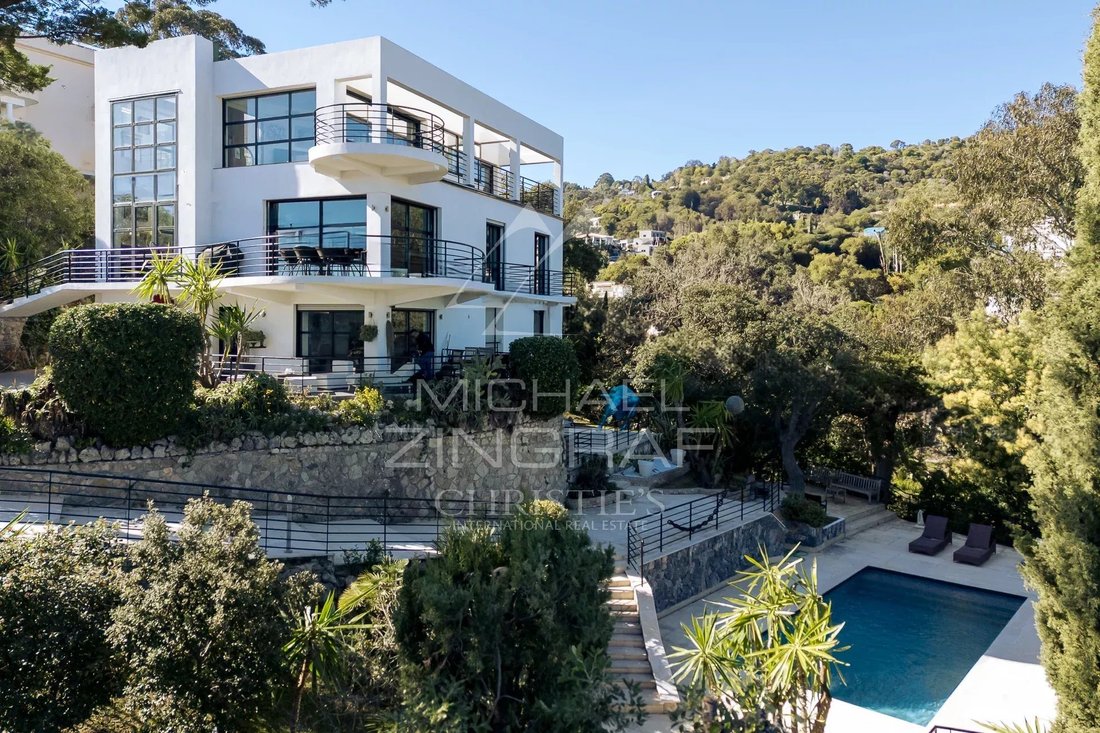 House in La Californie, Cannes, France 1 - 15371175