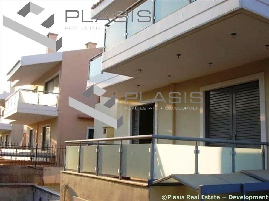 Apartment in Kalyvia Thorikou, Attica, Greece 2 - 15732052