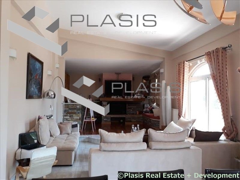 House in Anavissos, Attica, Greece 5 - 15731420