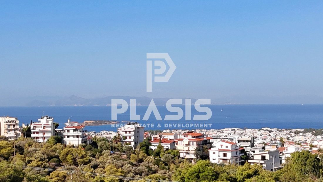 Land in Voula, Attica, Greece 2 - 15729555