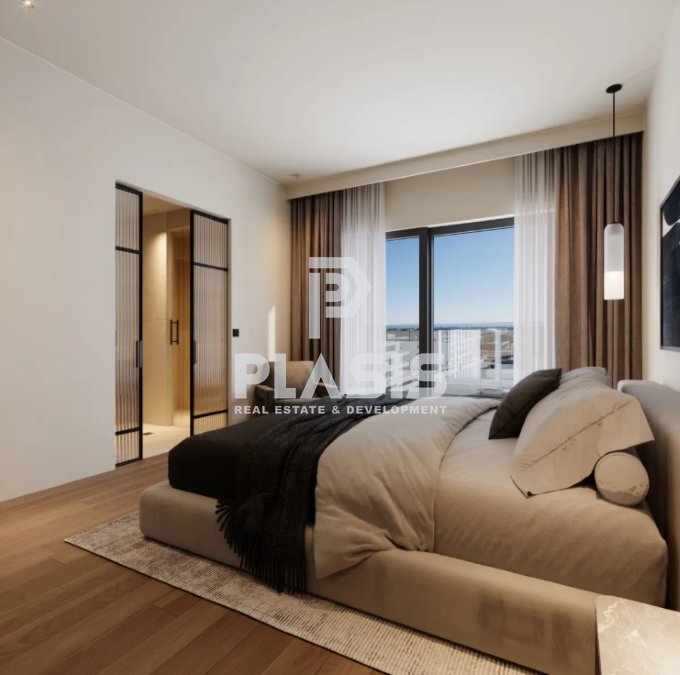 Apartment in Central Macedonia, Macedonia and Thrace, Greece 5 - 15729386