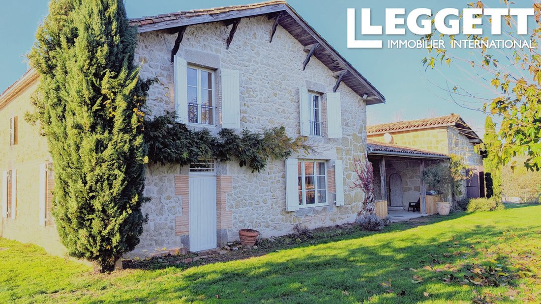 House in Fauillet, Nouvelle-Aquitaine, France 2 - 16735948