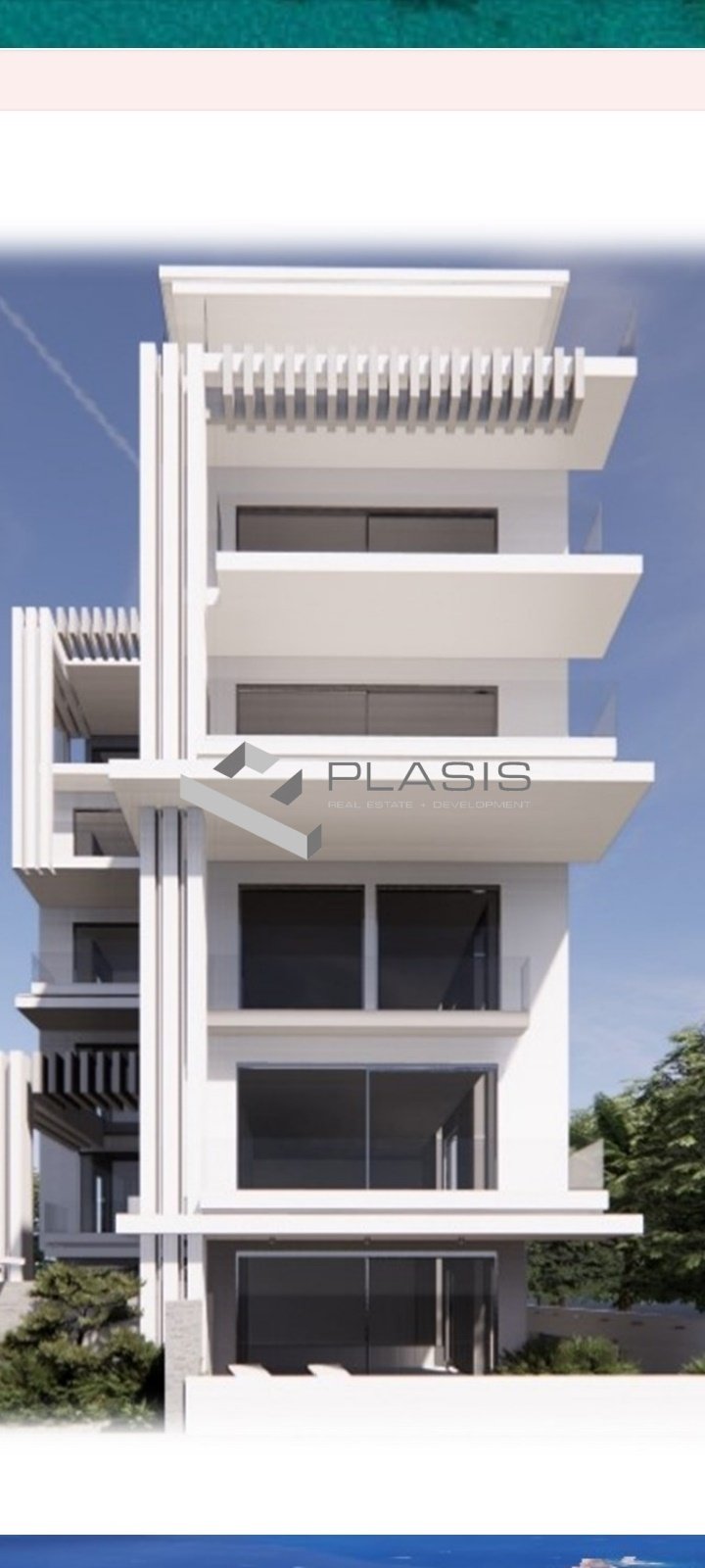 Apartment in Vari, Attica, Greece 4 - 15052704