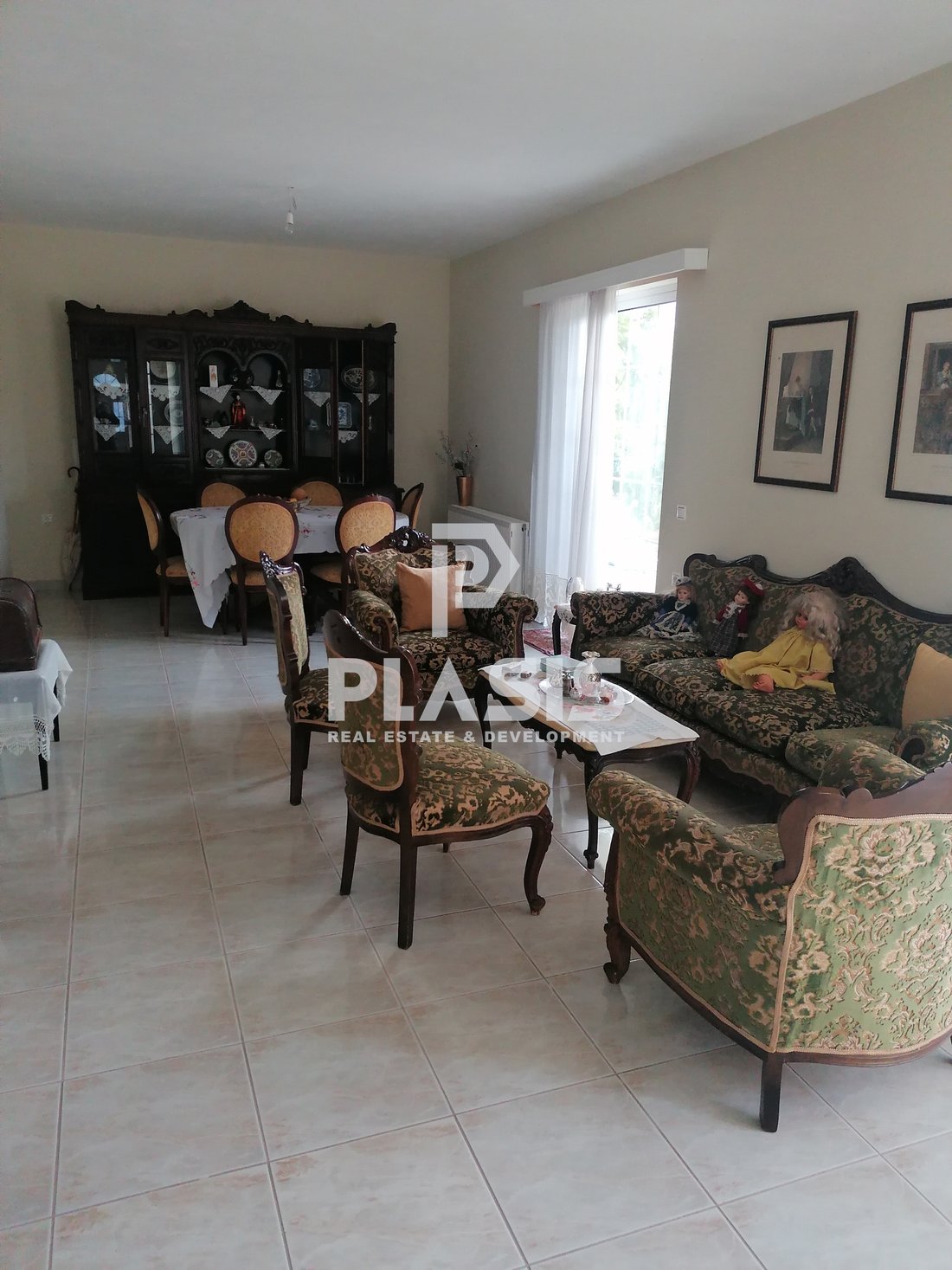 House in Oropos, Attica, Greece 4 - 15783930