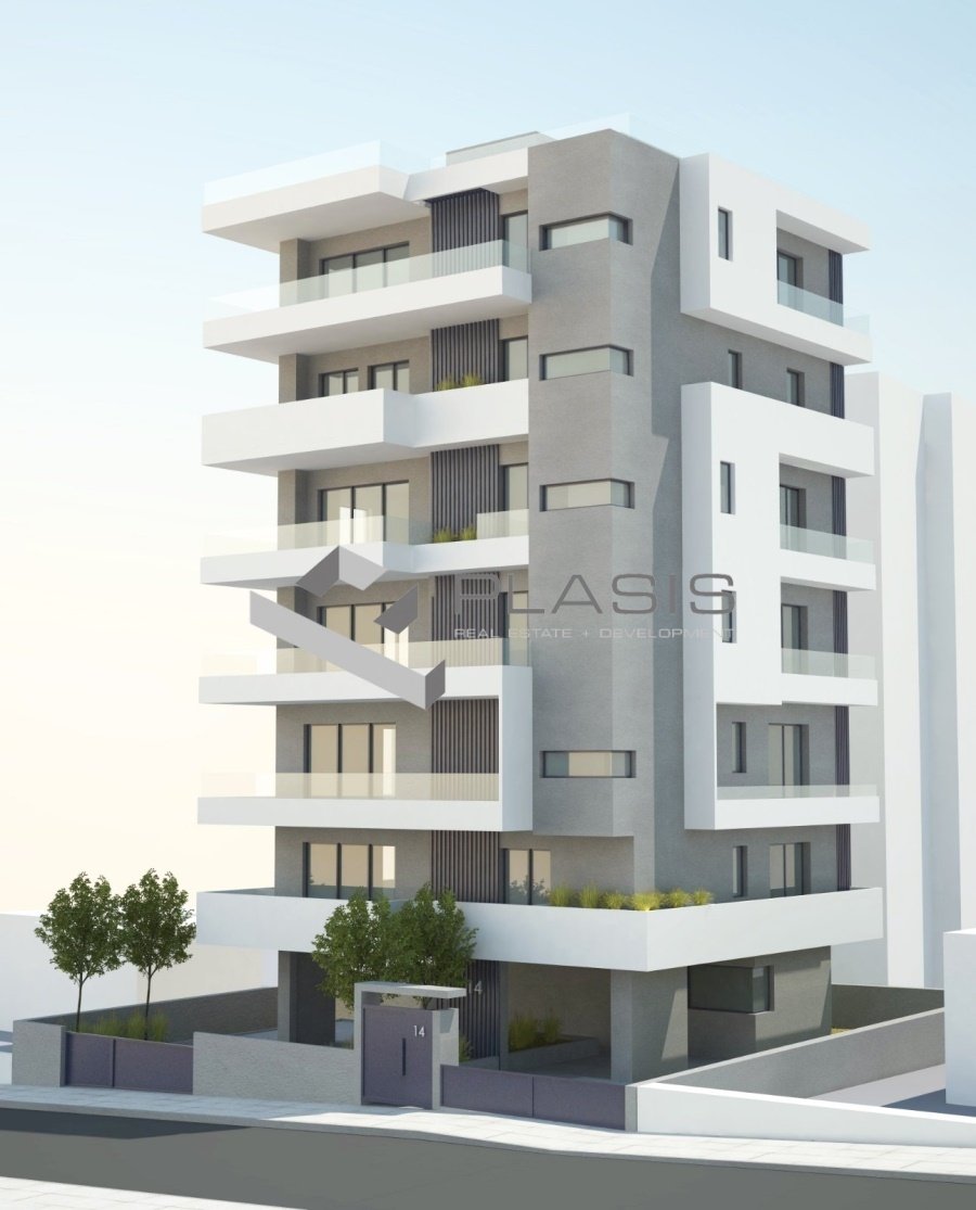 Apartment in South Athens, Attica, Greece 3 - 15731039