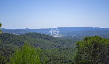 House in Seillans, Provence-Alpes-Côte d'Azur, France 2