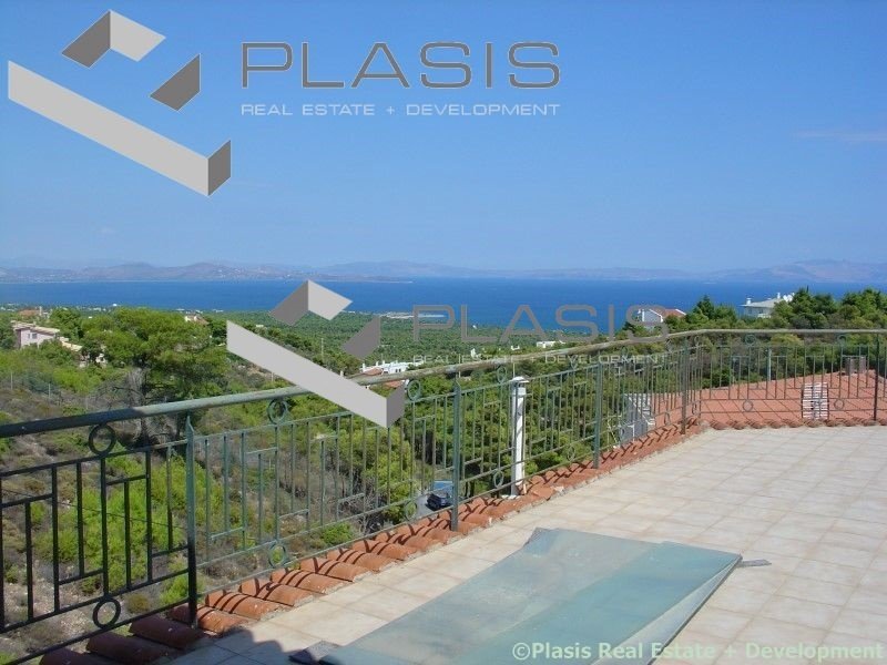 House in Nea Makri, Attica, Greece 2 - 15052367