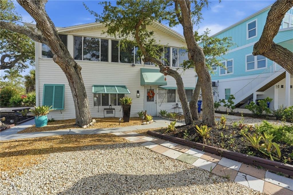 Casa a Fort Myers Beach, Florida, Stati Uniti 1 - 16735647