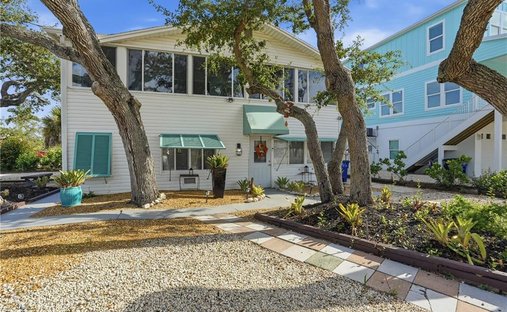 Casa a Fort Myers Beach, Florida, Stati Uniti 1